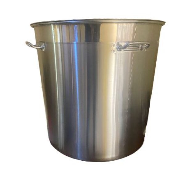 Honey Settling Tank - 200L