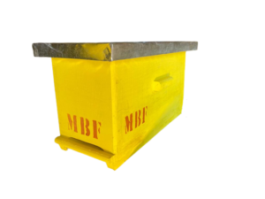 Catcher Box. Beehive Nuc Box