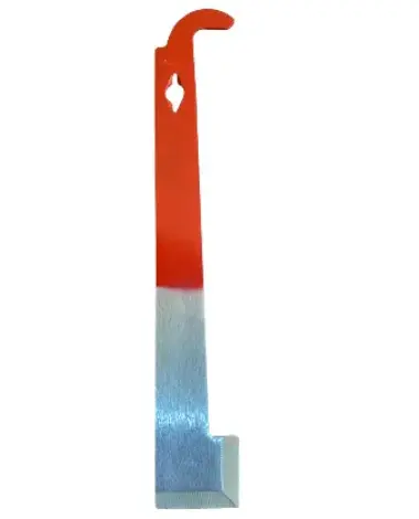 Hive Tool - J Hook - Red