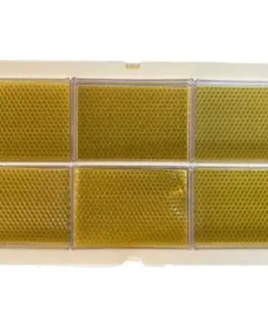 Comb Honey Frame