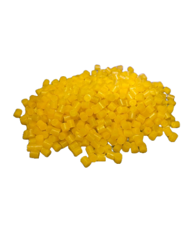 Beeswax Candle Pellets - 1KG